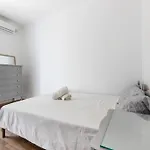 Spacious 3 Bedroom, 2 Bathroom, In *