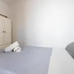 Апартаменты Spacious 3 Bedroom, 2 Bathroom, In