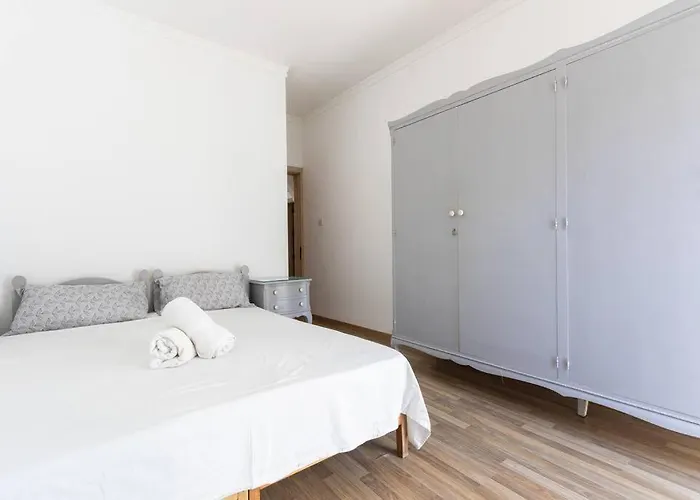 Daire Spacious 3 Bedroom, 2 Bathroom, In Sliema