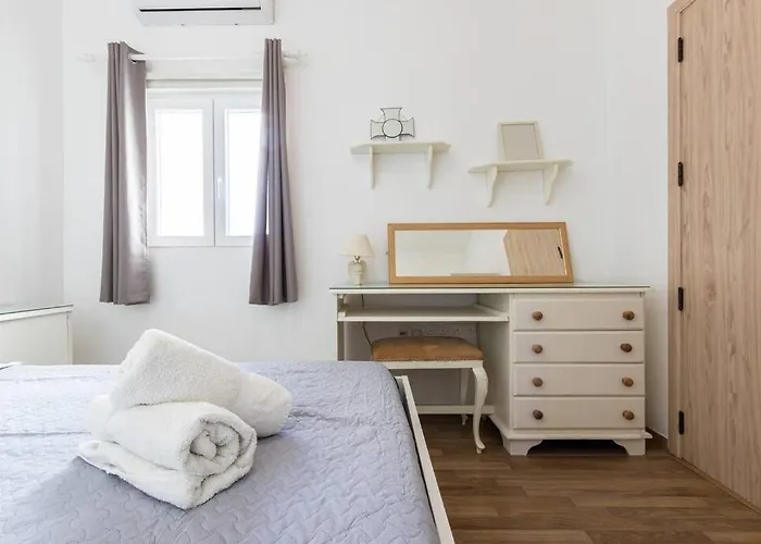 Daire Spacious 3 Bedroom, 2 Bathroom, In